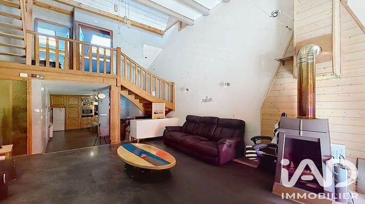 Ma-Cabane - Vente Maison Tullins, 75 m²