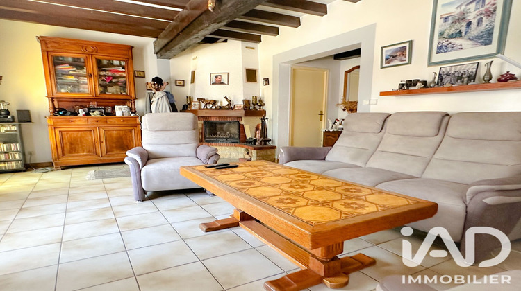 Ma-Cabane - Vente Maison Tullins, 133 m²