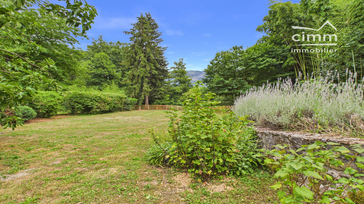 Ma-Cabane - Vente Maison Tullins, 293 m²