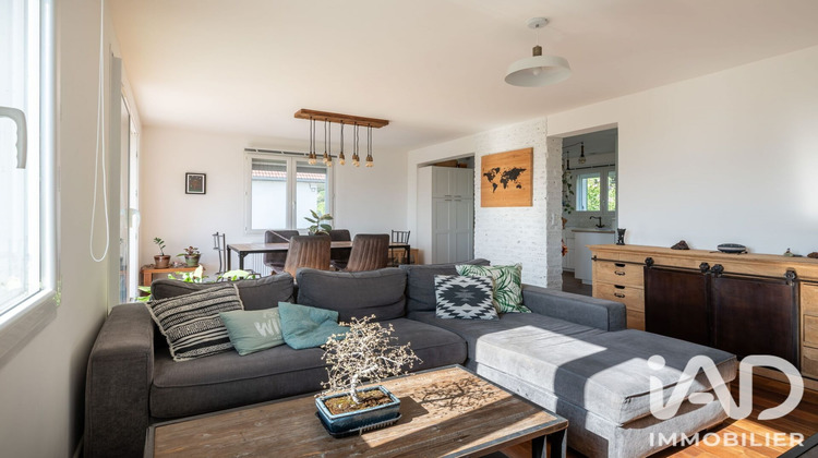 Ma-Cabane - Vente Maison Tullins, 121 m²