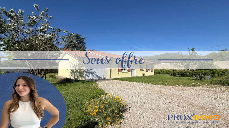 Ma-Cabane - Vente Maison Tullins, 91 m²