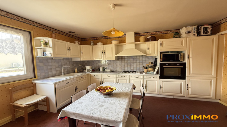Ma-Cabane - Vente Maison Tullins, 91 m²
