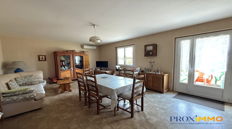 Ma-Cabane - Vente Maison Tullins, 91 m²