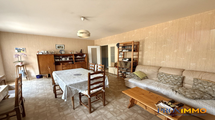 Ma-Cabane - Vente Maison Tullins, 91 m²