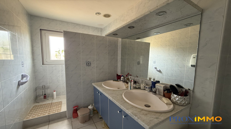 Ma-Cabane - Vente Maison Tullins, 91 m²