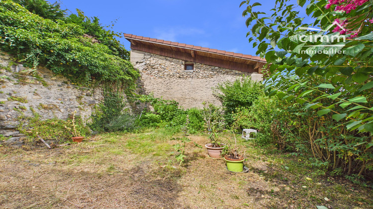 Ma-Cabane - Vente Maison Tullins, 80 m²