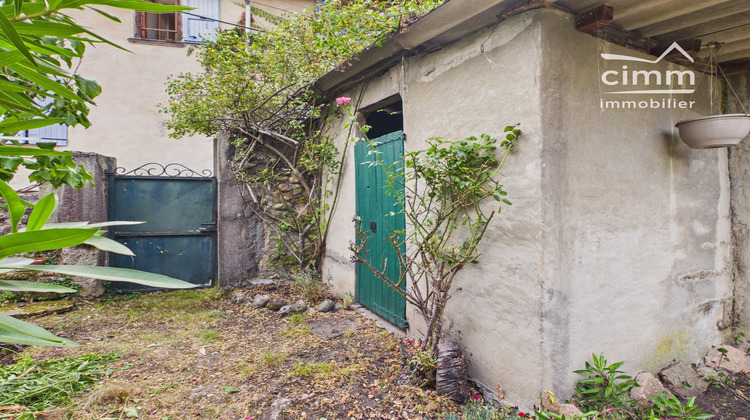 Ma-Cabane - Vente Maison Tullins, 80 m²