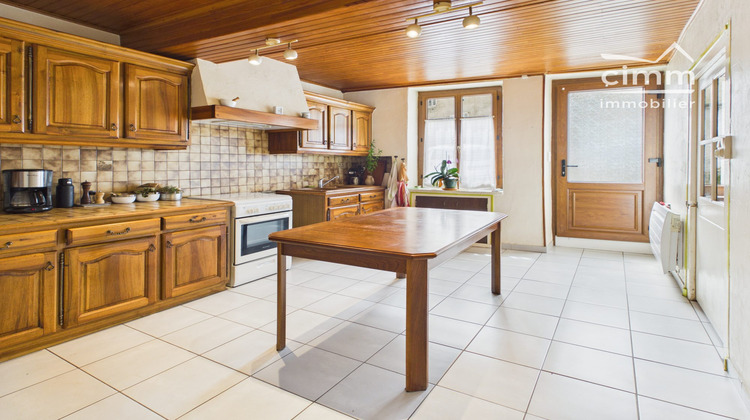 Ma-Cabane - Vente Maison Tullins, 80 m²