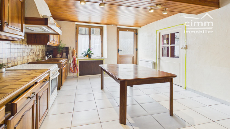 Ma-Cabane - Vente Maison Tullins, 80 m²