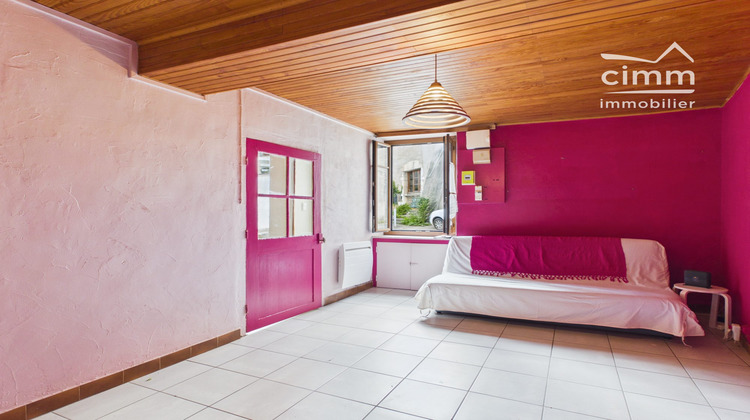Ma-Cabane - Vente Maison Tullins, 80 m²