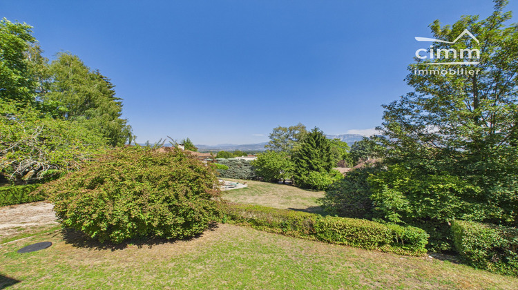 Ma-Cabane - Vente Maison Tullins, 200 m²