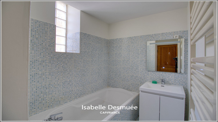 Ma-Cabane - Vente Maison TULLINS, 98 m²