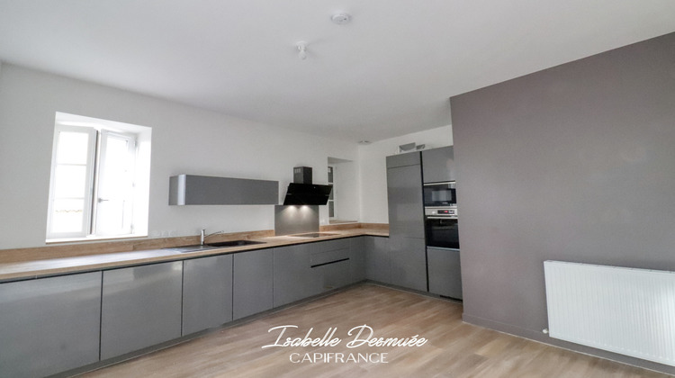 Ma-Cabane - Vente Maison TULLINS, 166 m²