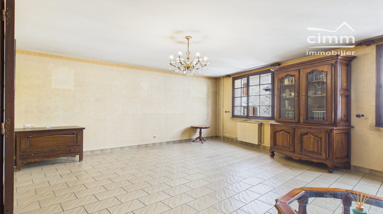 Ma-Cabane - Vente Maison Tullins, 100 m²