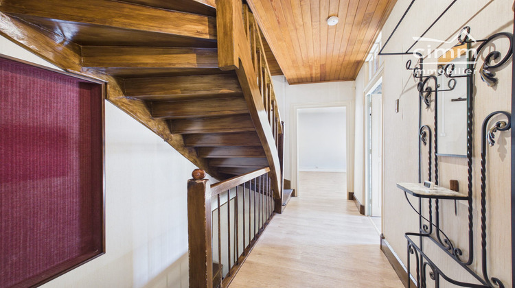 Ma-Cabane - Vente Maison Tullins, 100 m²