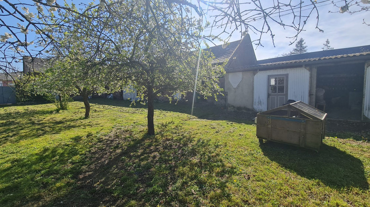 Ma-Cabane - Vente Maison Tully, 135 m²