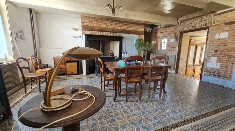 Ma-Cabane - Vente Maison Tully, 135 m²