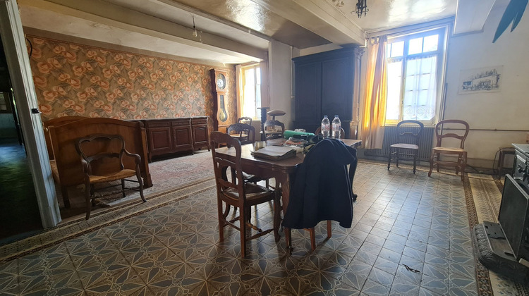 Ma-Cabane - Vente Maison Tully, 135 m²