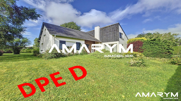 Ma-Cabane - Vente Maison Tully, 143 m²