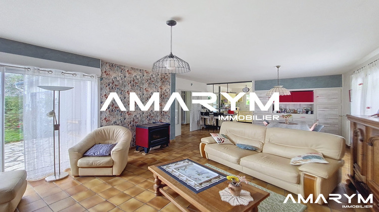 Ma-Cabane - Vente Maison Tully, 143 m²