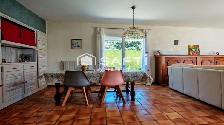 Ma-Cabane - Vente Maison Tully, 150 m²