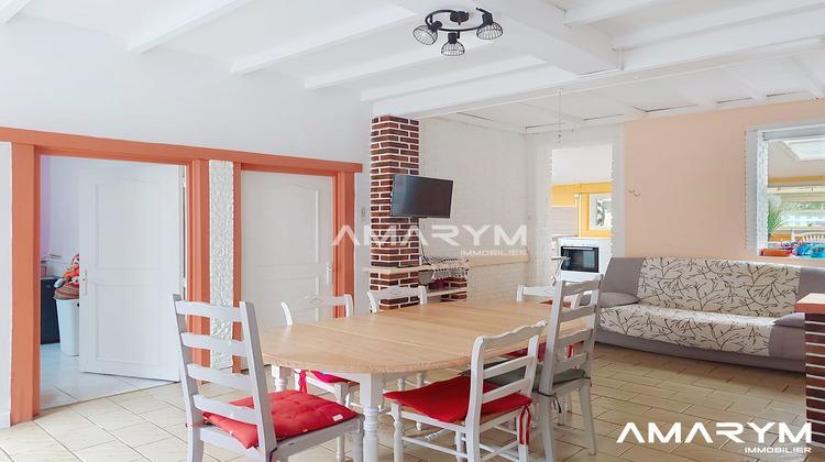 Ma-Cabane - Vente Maison Tully, 86 m²