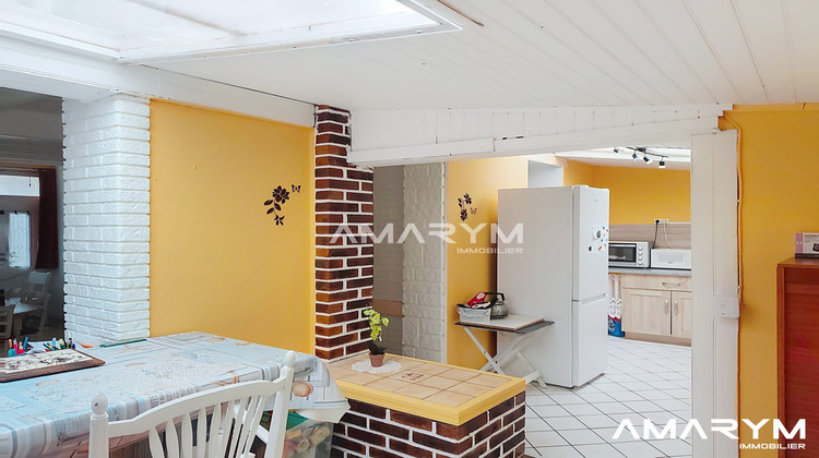 Ma-Cabane - Vente Maison Tully, 86 m²