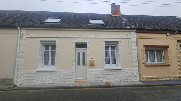 Ma-Cabane - Vente Maison Tully, 106 m²