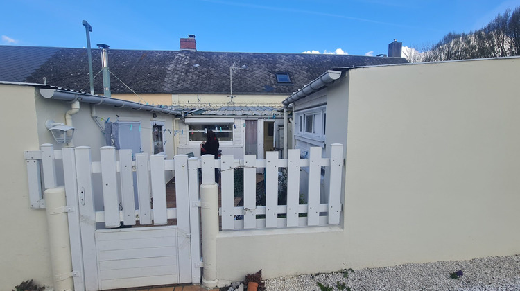 Ma-Cabane - Vente Maison Tully, 106 m²