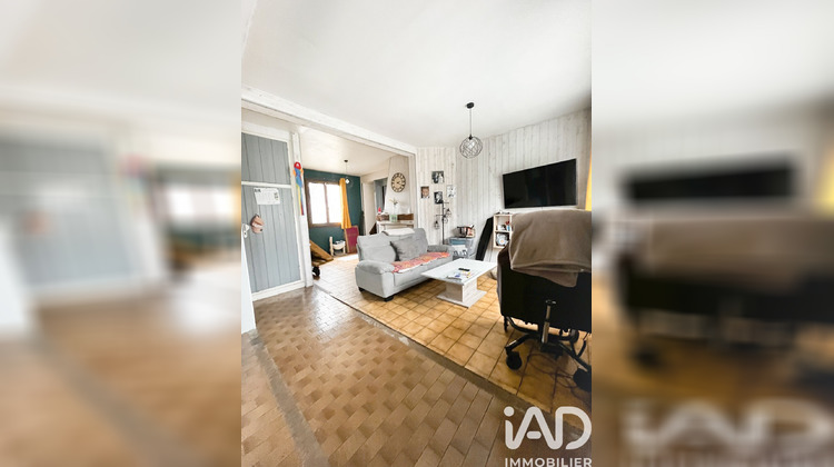 Ma-Cabane - Vente Maison Tully, 137 m²