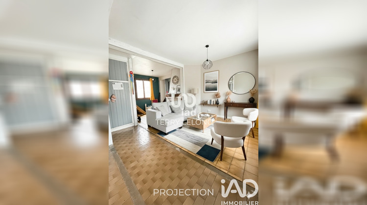 Ma-Cabane - Vente Maison Tully, 137 m²