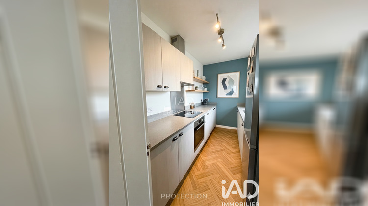 Ma-Cabane - Vente Maison Tully, 137 m²