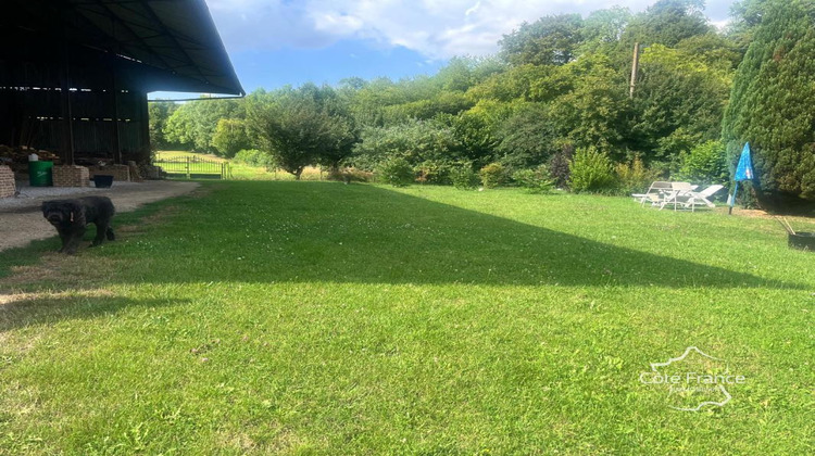 Ma-Cabane - Vente Maison TUPIGNY, 166 m²