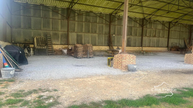 Ma-Cabane - Vente Maison TUPIGNY, 166 m²