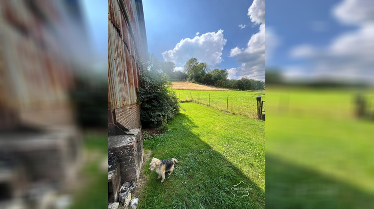 Ma-Cabane - Vente Maison TUPIGNY, 166 m²