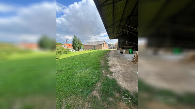 Ma-Cabane - Vente Maison TUPIGNY, 166 m²