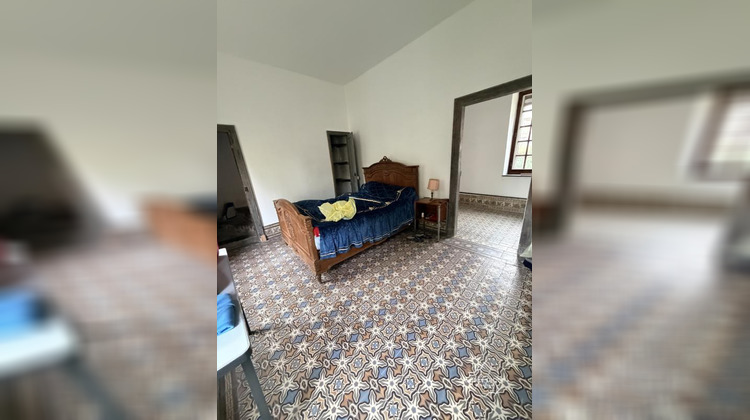 Ma-Cabane - Vente Maison TUPIGNY, 92 m²