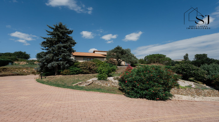 Ma-Cabane - Vente Maison Tupin-et-Semons, 148 m²