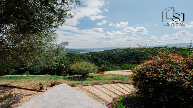 Ma-Cabane - Vente Maison Tupin-et-Semons, 148 m²