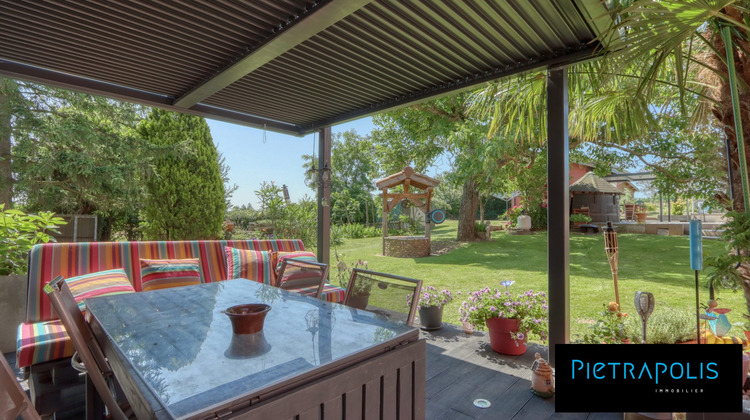 Ma-Cabane - Vente Maison Tupin-et-Semons, 332 m²