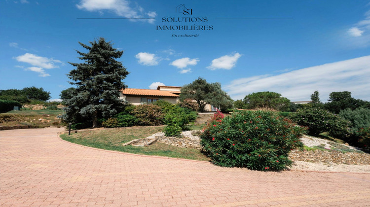 Ma-Cabane - Vente Maison Tupin-et-Semons, 148 m²