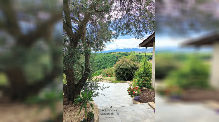 Ma-Cabane - Vente Maison Tupin-et-Semons, 148 m²