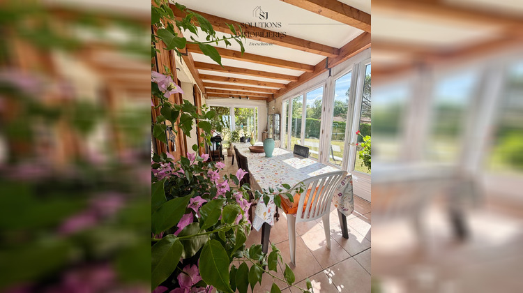Ma-Cabane - Vente Maison Tupin-et-Semons, 148 m²