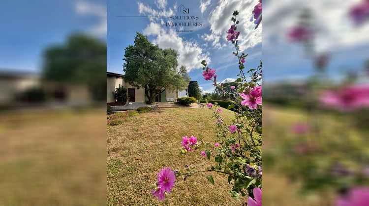 Ma-Cabane - Vente Maison Tupin-et-Semons, 148 m²