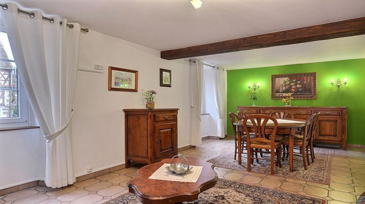 Ma-Cabane - Vente Maison TURCKHEIM, 173 m²