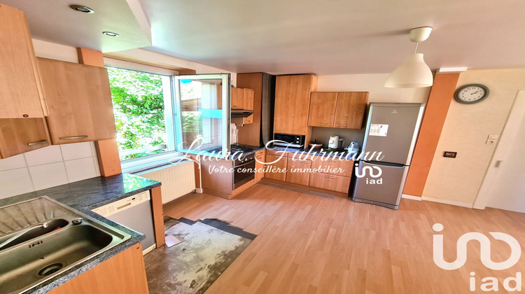 Ma-Cabane - Vente Maison Turckheim, 80 m²