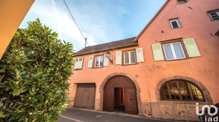 Ma-Cabane - Vente Maison Turckheim, 140 m²