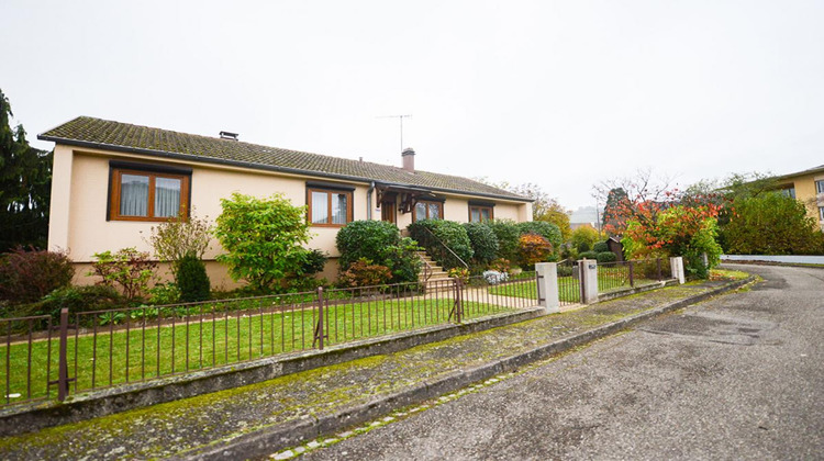 Ma-Cabane - Vente Maison TURCKHEIM, 105 m²