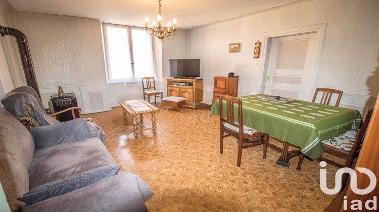 Ma-Cabane - Vente Maison Turckheim, 139 m²