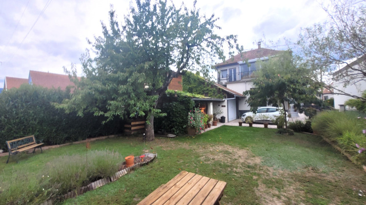 Ma-Cabane - Vente Maison Turckheim, 152 m²